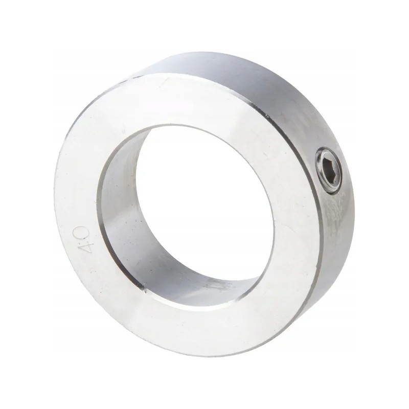 Retaining ring v2a 40x63x18 mm