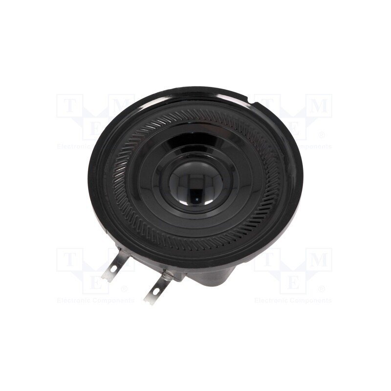 1 pcs x VISATON - 2930 - Loudspeaker, miniature,mylar,general purpose,waterproof, 2W, 8Ω