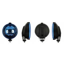 H3 blue road headlight ursus zetor mf