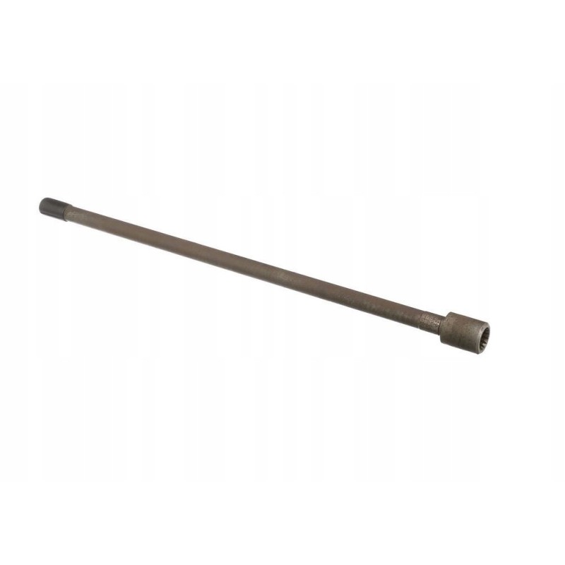 New Holland LM LB B 9968 hydraulic pump shaft