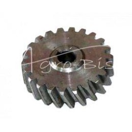 Oil pump wheel c 360 condensate