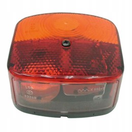 Claas rear combination lamp