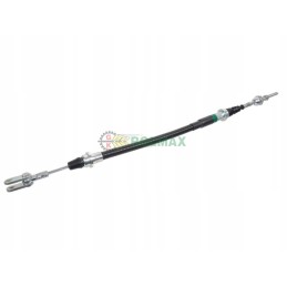 Clutch cable new holland case 5168842