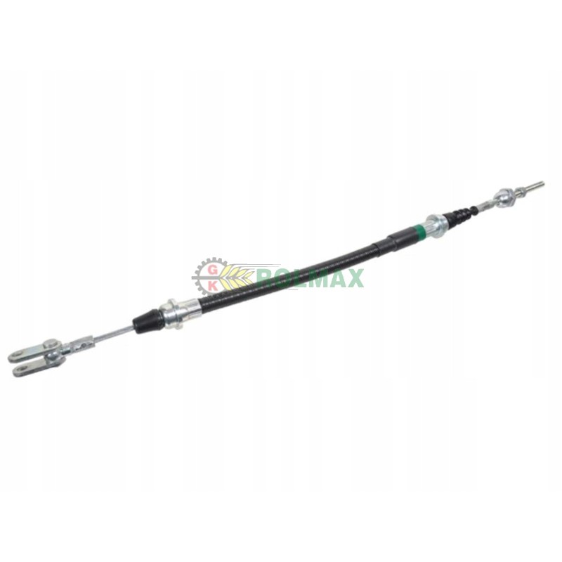 Clutch cable new holland case 5168842