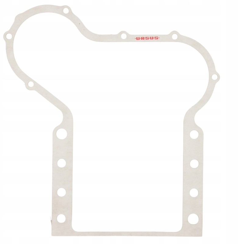 Timing cover gasket Zetor original Ursus