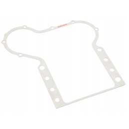 Timing cover gasket Zetor original Ursus