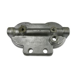 Fuel filter cover c 385