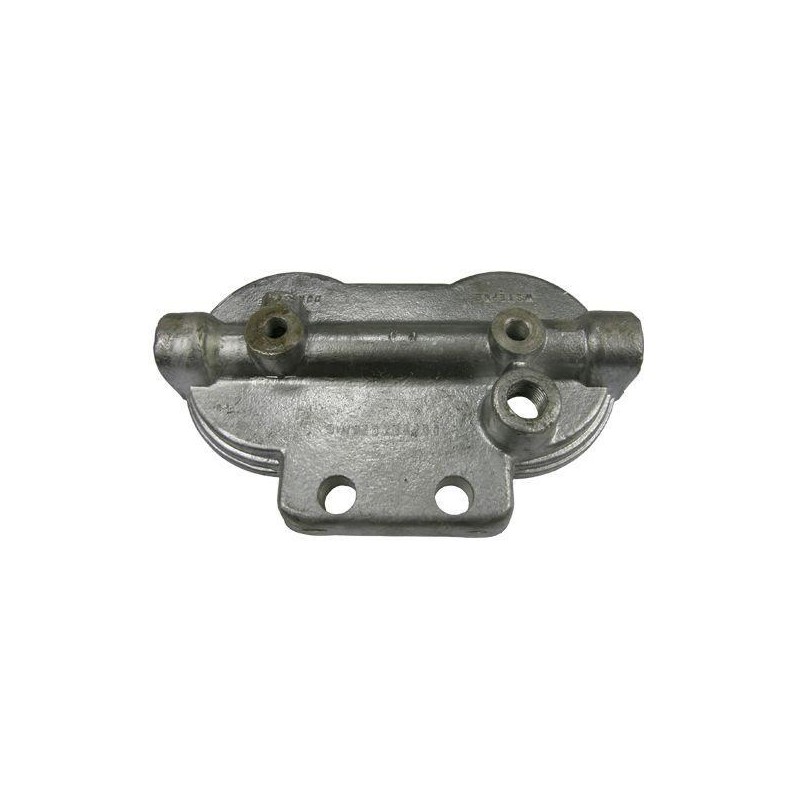 Fuel filter cover c 385
