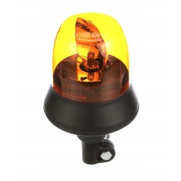 Rooster signal lamp new holland t5 87723255