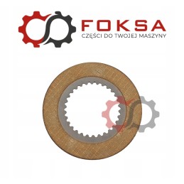 Deutz Fahr shield 0 014 0360 2