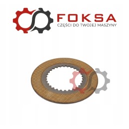 Deutz Fahr shield 0 014 0360 2