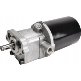 Steering pump