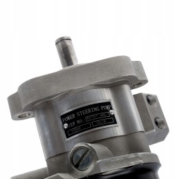 Steering pump