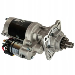 Starter 3 2kw 12v case zetor mf 123708508