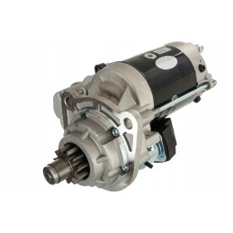 Starter 3 2kw 12v case zetor mf 123708508