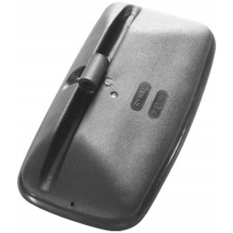 Heated mirror 24v universal lbs350e