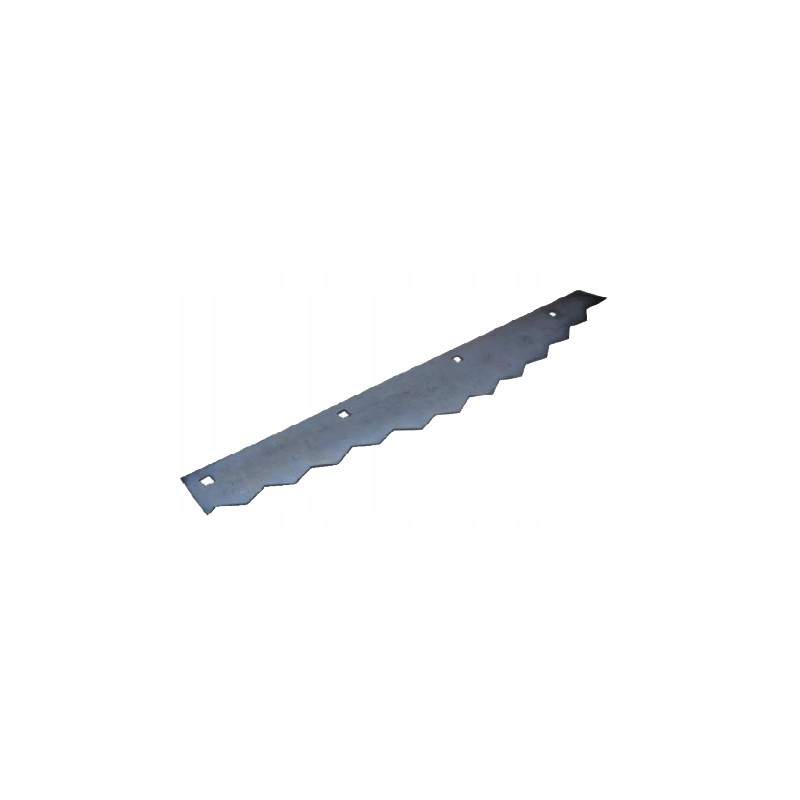 Segment conical retracting knife Claas 990957