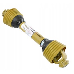 Strong power transmitter shaft 1560nm 610 1079mm