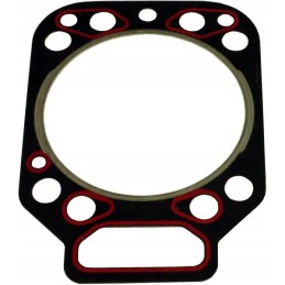 Engine head gasket