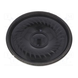 1 pcs x VISATON - 2949 - Loudspeaker, miniature,mylar,general purpose,waterproof, 1W