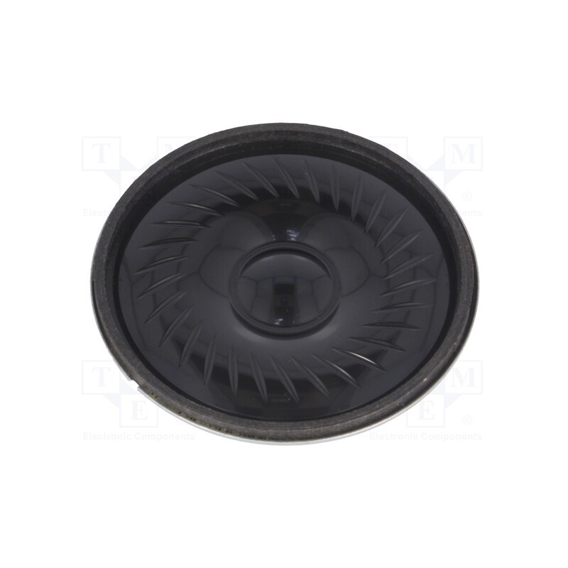 1 pcs x VISATON - 2949 - Loudspeaker, miniature,mylar,general purpose,waterproof, 1W