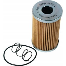 Oil hydraulic filter renault r 7821 r 7822 r 7