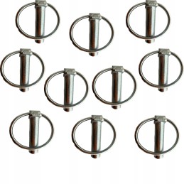 Pin pin clasp c 330 360 fi 10 5