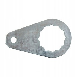 Locking washer c 385 and derivatives