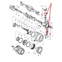 3429317m1 cuff ring 46 x 64 3 x 6 5 mm
