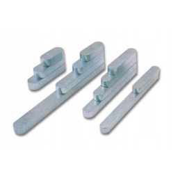 Key 10 8 56 for shaft 5426030 8