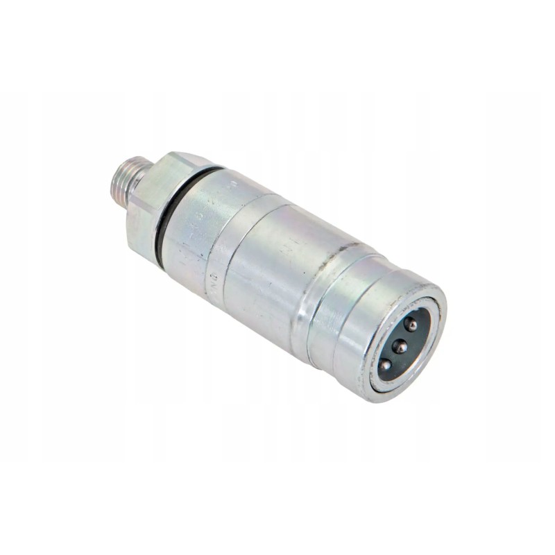 AL170665 hydraulic quick connector socket