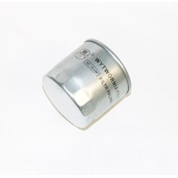 Fuel filter case pd 2 5