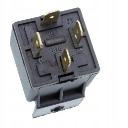 12v relay zetor 5211 7745