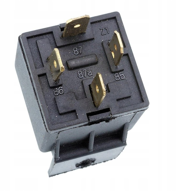 12v relay zetor 5211 7745