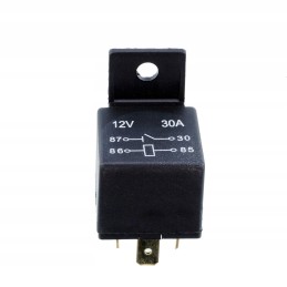12v relay zetor 5211 7745
