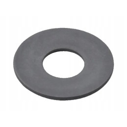 Disc spring m18x35 5x2 mm steel din 2093