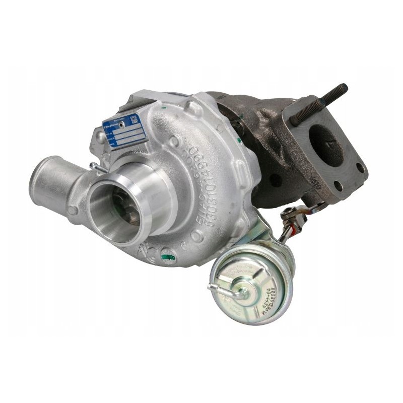 Turbocharger kkk53039880516 3k
