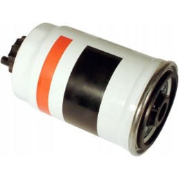 Kramp fuel filter 130mm x 85mm for Ford Landini