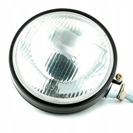 Right metal headlight ursus c 330 re330360mp