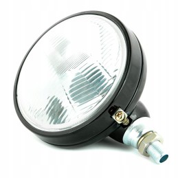 Right metal headlight ursus c 330 re330360mp