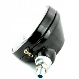 Right metal headlight ursus c 330 re330360mp