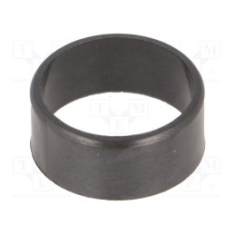 1 pcs x IGUS - XSM-2023-10 - Bearing: sleeve bearing, Øout: 23mm, Øint: 20mm, L: 10mm, iglidur® X