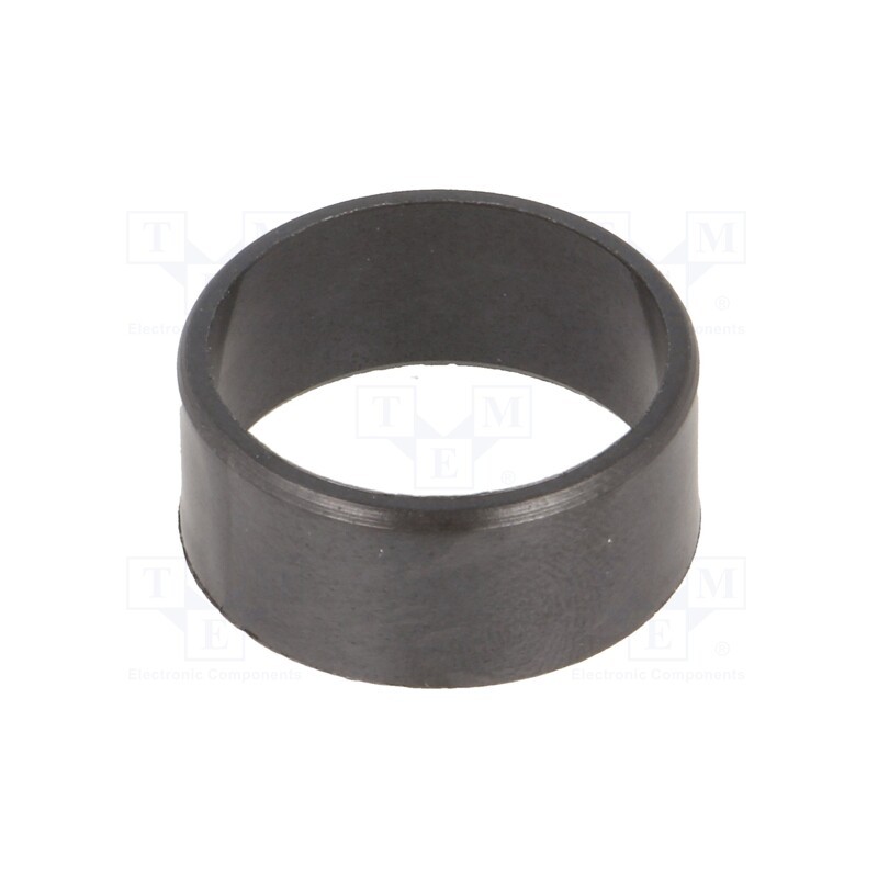 1 pcs x IGUS - XSM-2023-10 - Bearing: sleeve bearing, Øout: 23mm, Øint: 20mm, L: 10mm, iglidur® X