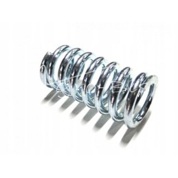 Zetor switching spring