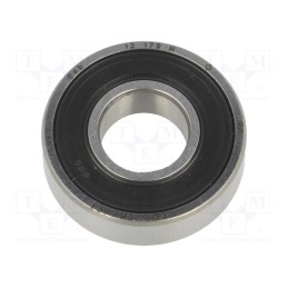 1 pcs x SKF - 6001-2RSH/C3 SKF - Bearing: single row deep groove ball, Øint: 12mm, Øout: 28mm