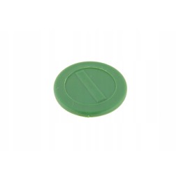 199961900080 green cap