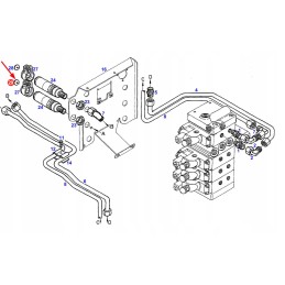 199961900080 green cap
