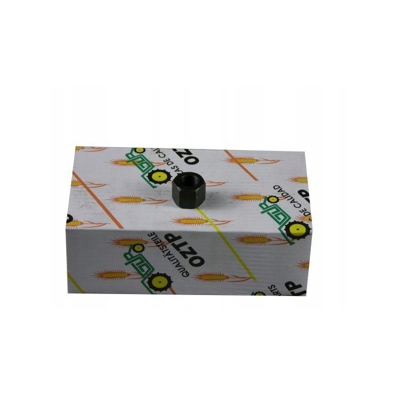 Attack disc wheel bolt nut mf3 mf4 rm