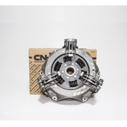 Clutch case jx new holland tn 47134886 cnh