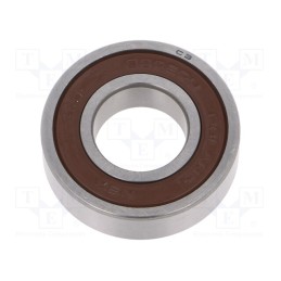 1 pcs x NSK - 6002 DDU C3 E NSK - Bearing: ball, Øint: 15mm, Øout: 32mm, W: 9mm, bearing steel
